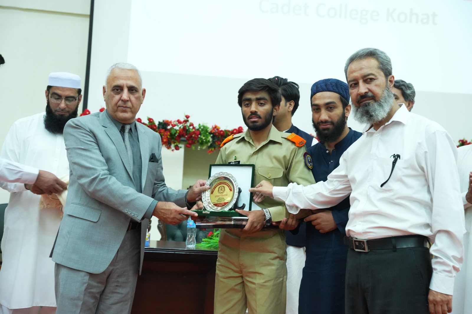SSC Result