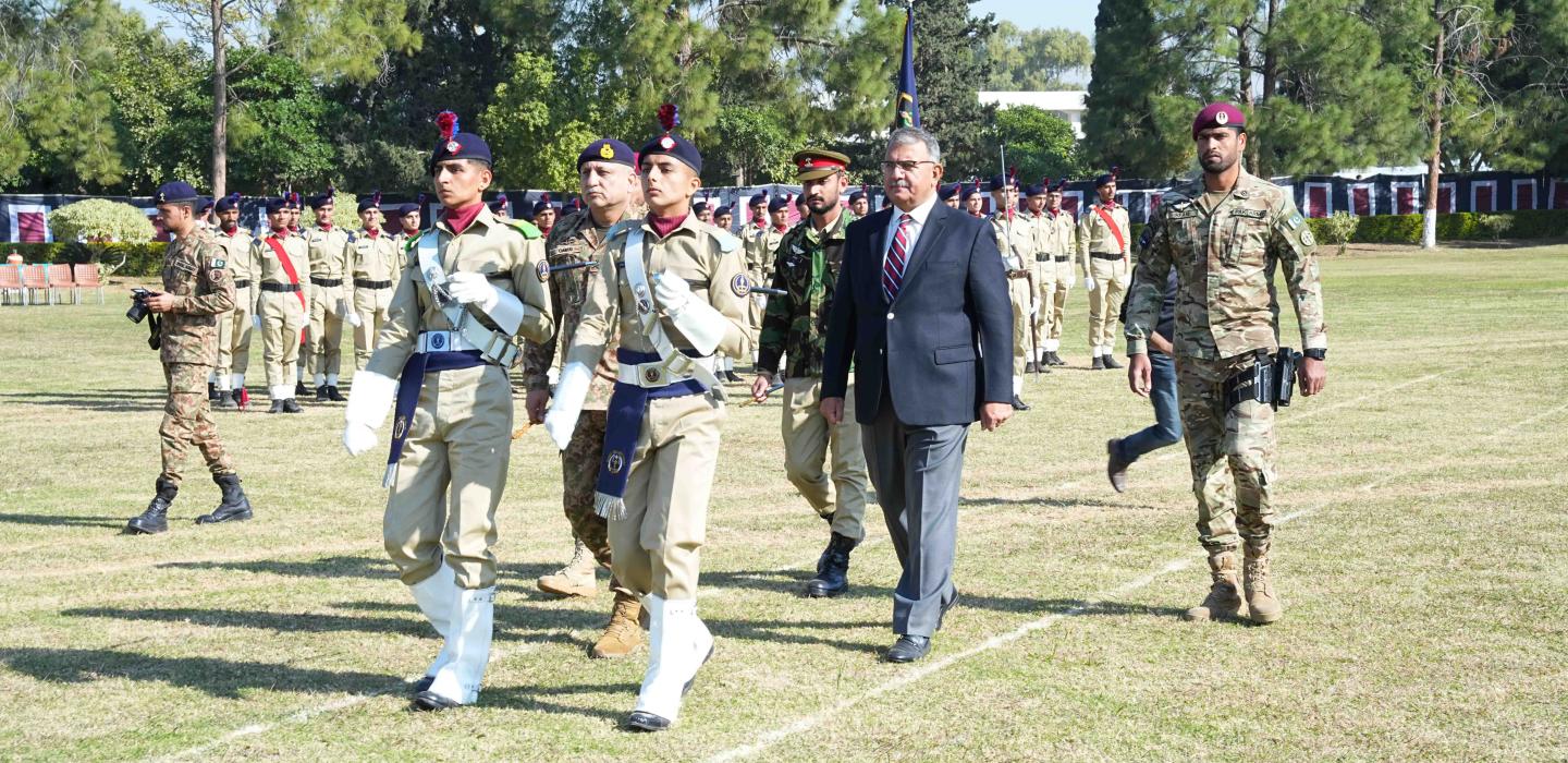 Parents Day 2024 Honor