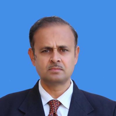 Mr. Azmat Hayat is the faculty staff of Cadet College kohat