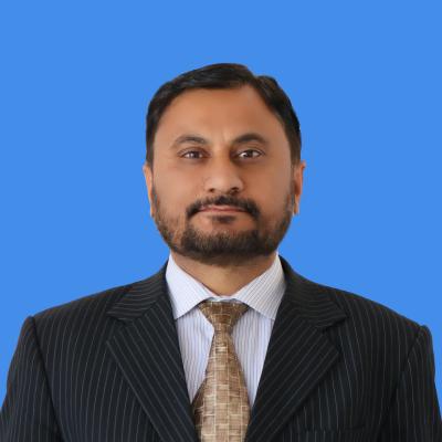 Hafiz Zia ur Rehman is the faculty staff of Cadet College kohat