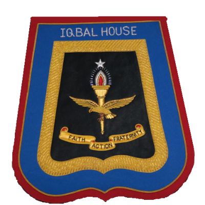 Iqbal House Logo