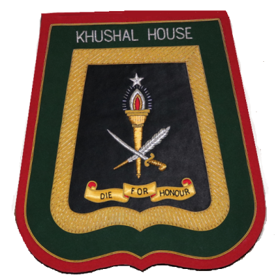 Khushal House Logo