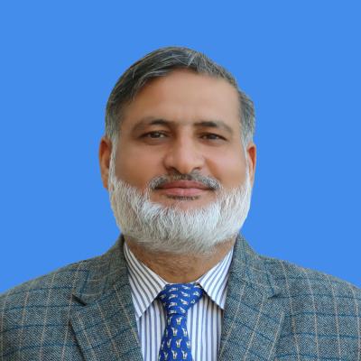 Mr. Rahatullah is the faculty staff of Cadet College kohat