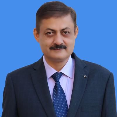 Mr. Khurram Abbas is the faculty staff of Cadet College kohat