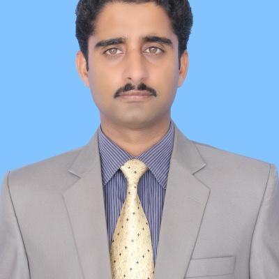 Mr. Usman Farooq is the faculty staff of Cadet College kohat