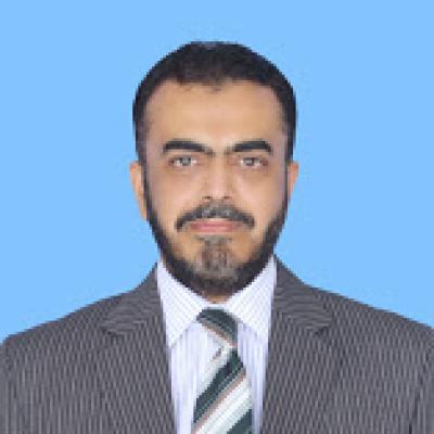 Mr. Abdul Wasih is the faculty staff of Cadet College kohat