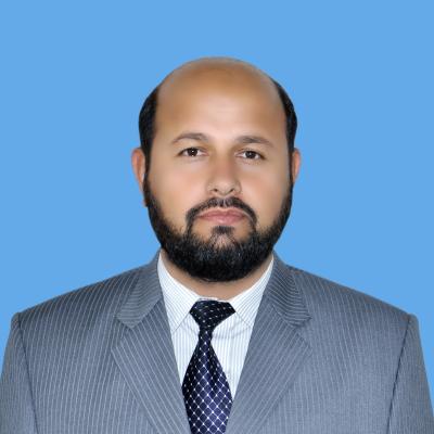 Zia ur Rahman is the faculty staff of Cadet College kohat