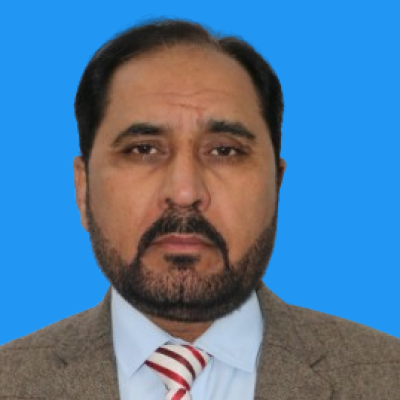 Nasir Khan is the faculty staff of Cadet College kohat