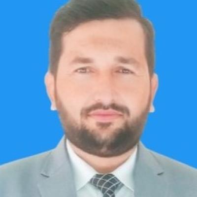 Mr. Zia Ullah is the faculty staff of Cadet College kohat