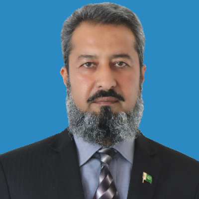 Mr. Zakir Ullah is the faculty staff of Cadet College kohat