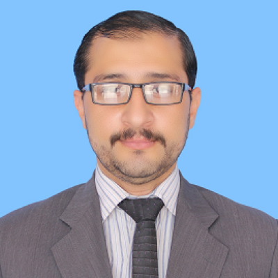 Nasr u Minallah is the faculty staff of Cadet College kohat