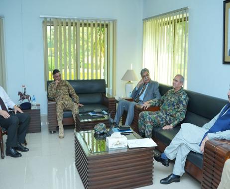 Board of Governor members